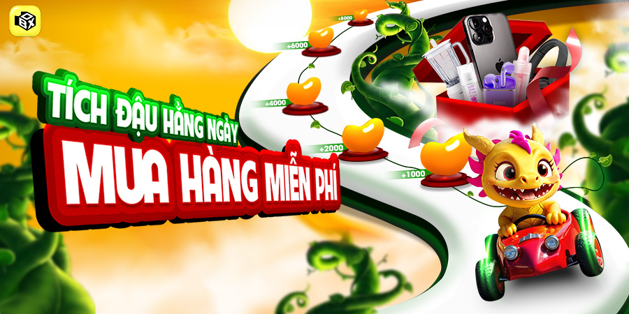 Những kiểu người dùng của nhà Fido Box - Hệ tích đậu mua hàng