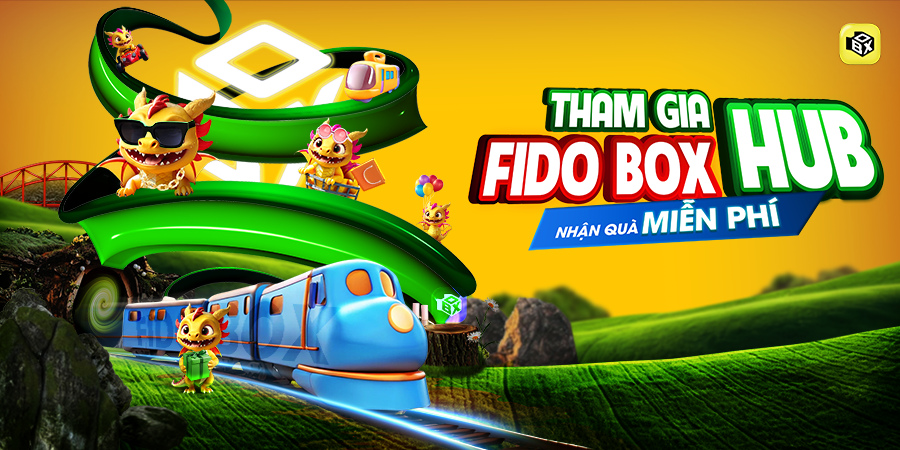 Giới thiệu về Fido news