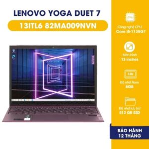 lenovo yoga duet 7