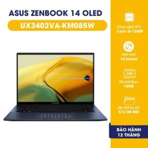 asus zenbook 14 oled
