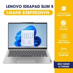 lenovo ideapad slim 5