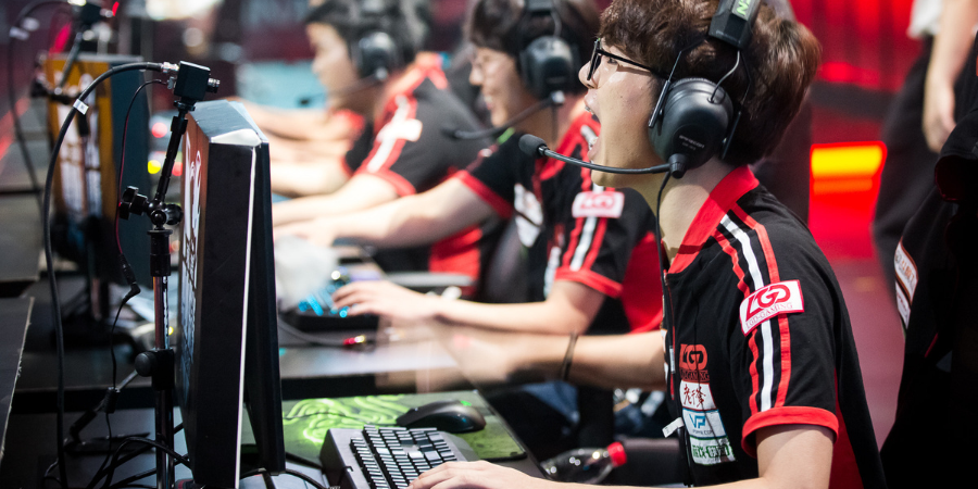 Esports mang lại nhiều lợi ích cho người chơi, khán giả và cộng đồng nói chung