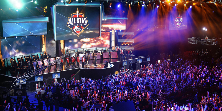 Định nghĩa Esports là gì?