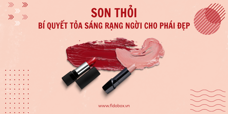 son thỏi