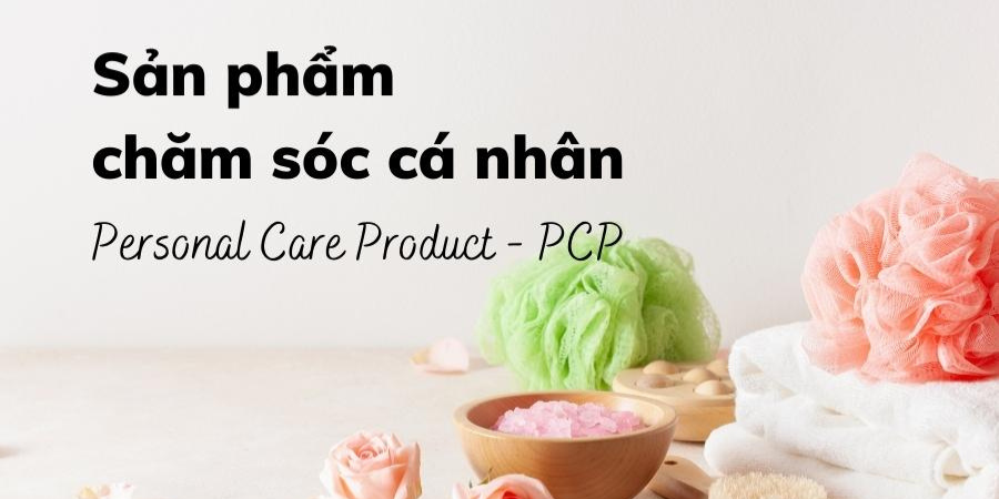 sản phẩm chăm sóc cá nhân