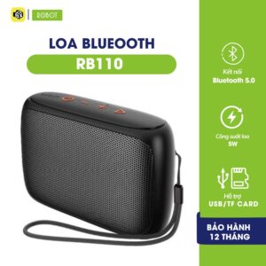 loa bluetooth nhỏ gọn