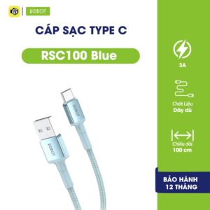 cáp sạc type c