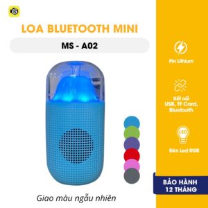 loa bluetooth mini