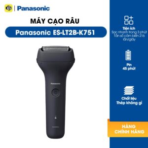 máy cạo râu Panasonic