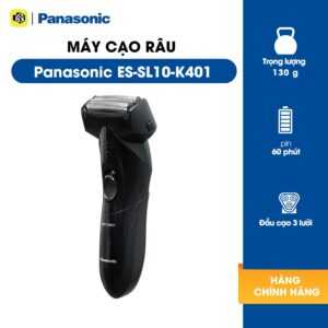 máy cạo râu Panasonic