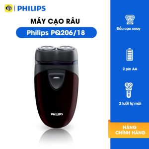 máy cạo râu Philips