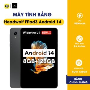máy tính bảng android