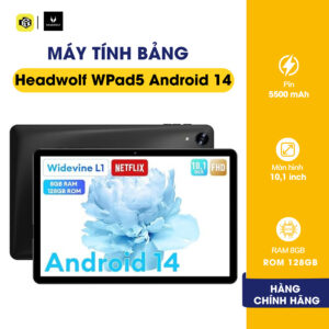 máy tính bảng android