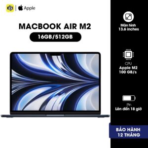 Macbook Air M2