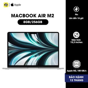 macbook air m2 15 inch