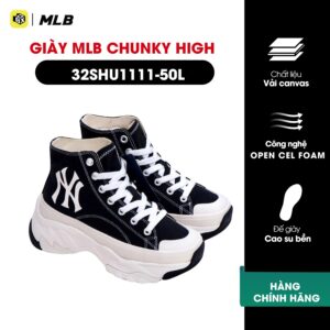 giày mlb