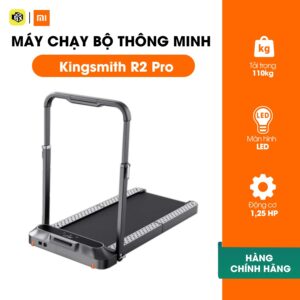 máy chạy bộ xiaomi