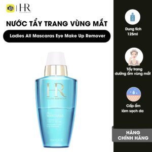 Nước tẩy trang