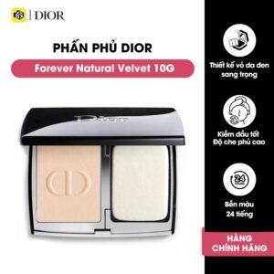 Phấn phủ Dior