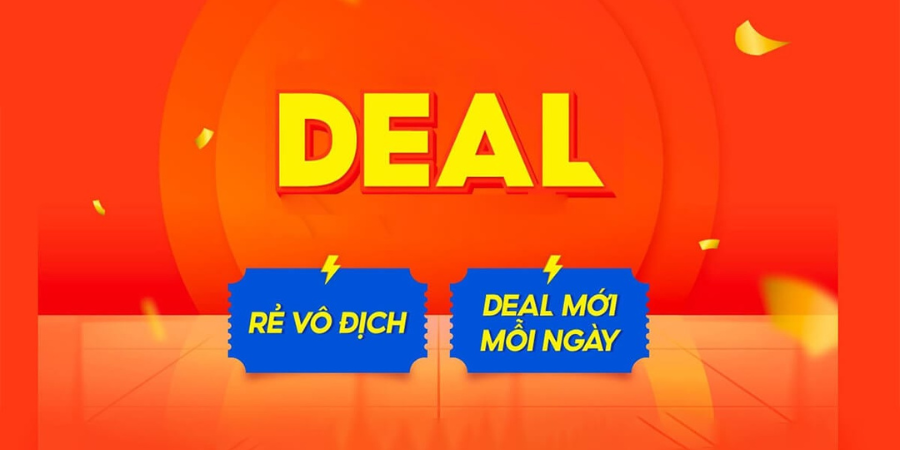 deal là gì