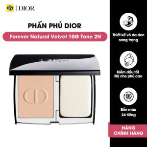 phấn phủ dior