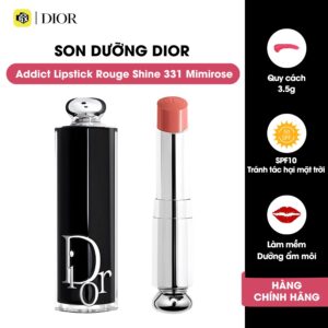 son dưỡng dior addict