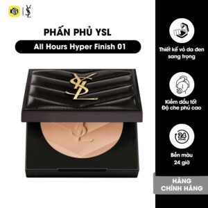 Phấn phủ YSL