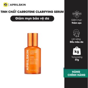 tinh chất serum
