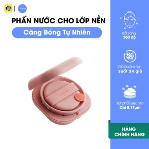 phấn nước laneige