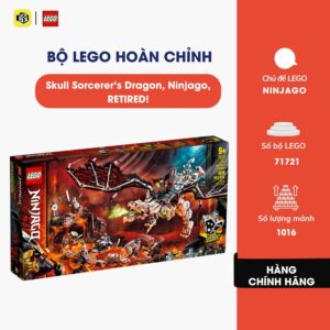 bộ lego