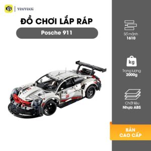 đồ chơi lắp ráp