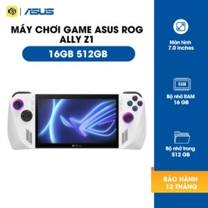 Máy chơi game ASUS