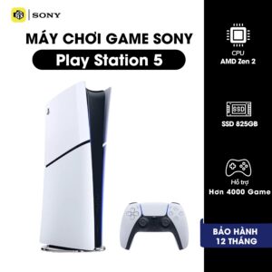 máy chơi game ps5