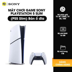 Máy chơi game PS5