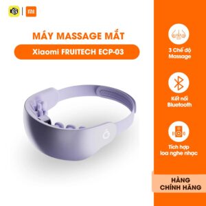 máy massage mắt xiaomi