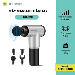 máy massage cầm tay