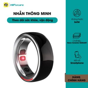 nhẫn thông minh