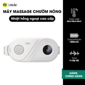máy chườm nóng