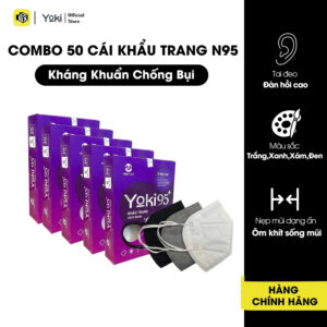 khẩu trang n95