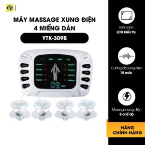 Máy massage xung điện