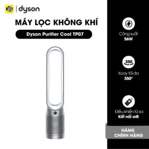 Máy lọc không khí
