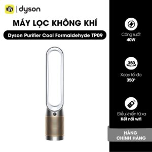 Máy lọc không khí Dyson