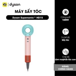 Máy sấy tóc Dyson