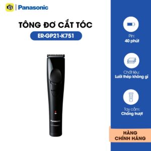 Tông đơ cắt tóc