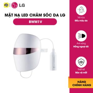 Mặt nạ đèn LED