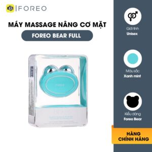 Máy nâng cơ mặt