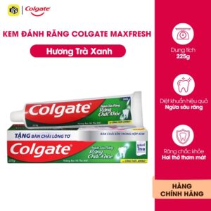 Kem đánh răng Colgate