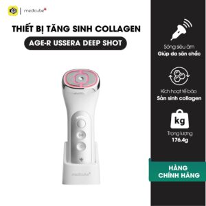 Thiết bị tăng sinh collagen