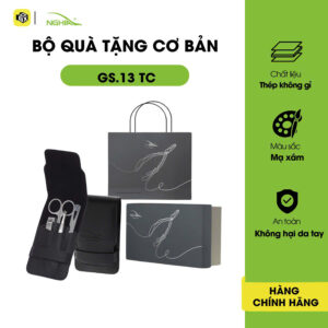 Bộ quà tặng cơ bản 