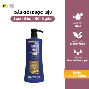 Dầu gội sạch gàu Nguyên Xuân